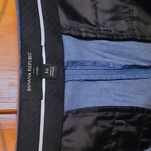 Dress pants